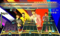 The Beatles : Rock Band