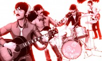 The Beatles : Rock Band