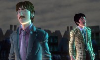 The Beatles : Rock Band