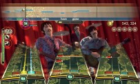 The Beatles : Rock Band