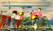 The Beatles : Rock Band