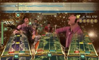 The Beatles : Rock Band