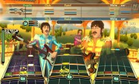 The Beatles : Rock Band