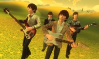 The Beatles : Rock Band