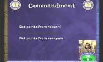 The Bible Game