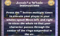 The Bible Game