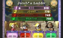 The Bible Game
