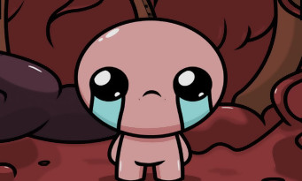 The Binding of Isaac Afterbirth+ : annonce du jeu sur Switch