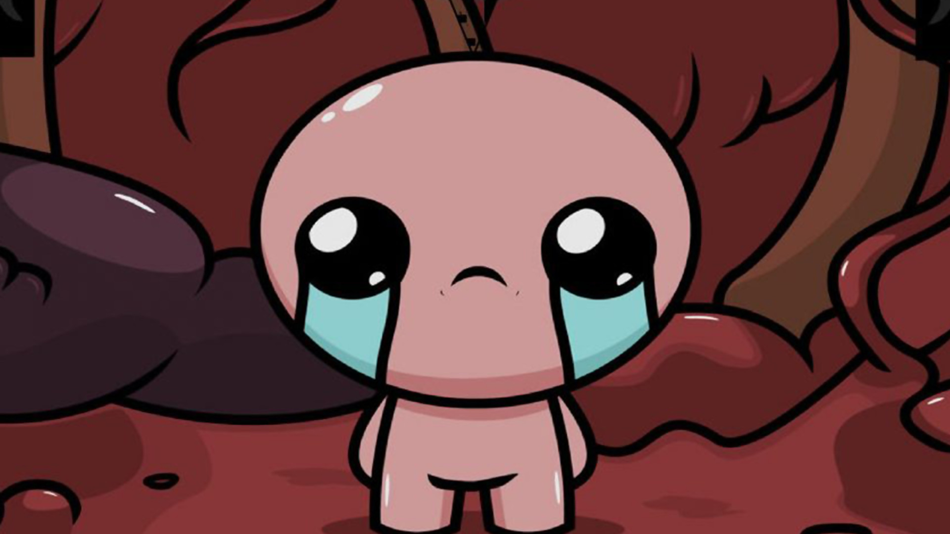 The binding of isaac steam sale фото 41