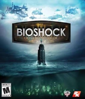 The Bioshock Collection