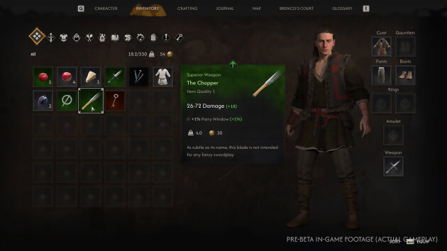 The Blood of Dawnwalker