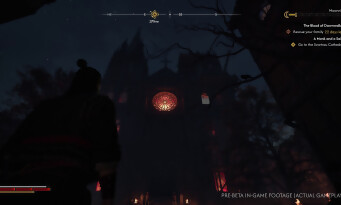 The Blood of Dawnwalker