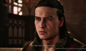 The Blood of Dawnwalker