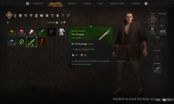 The Blood of Dawnwalker