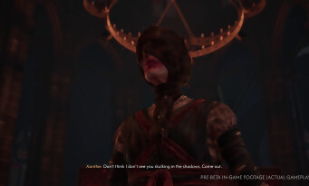 The Blood of Dawnwalker