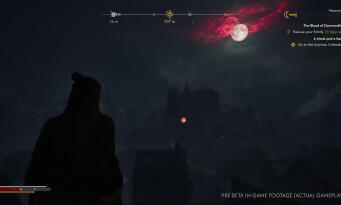 The Blood of Dawnwalker