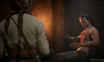 The Blood of Dawnwalker