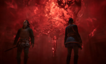 The Blood of Dawnwalker