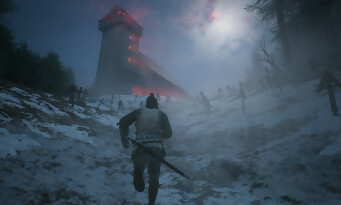 The Blood of Dawnwalker