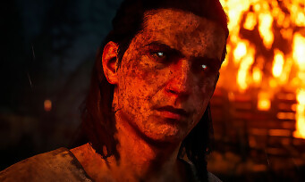 The Blood of Dawnwalker : c'est le nouveau jeu des créateurs de The Witcher 3, mais ça ne sera pas du Witcher 3