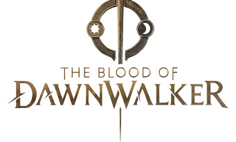 The Blood of Dawnwalker