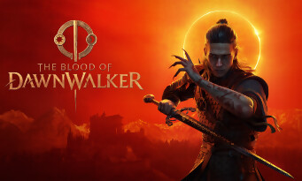 The Blood of Dawnwalker