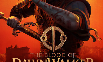 The Blood of Dawnwalker