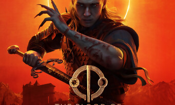 The Blood of Dawnwalker