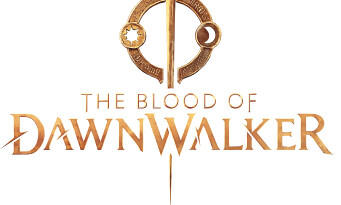 The Blood of Dawnwalker