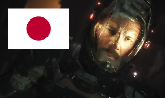 The Callisto Protocol : la sortie du jeu annulée au Japon pour éviter la censure
