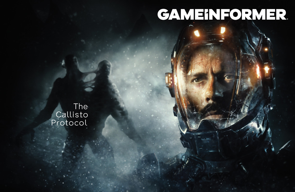 The Callisto Protocol : la note Metacritic du jeu déplaît aux actionnaires