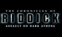 The Chronicles of Riddick : Assault on Dark Athena - Trailer
