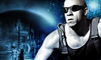 Riddick 2 - Desperation Trailer