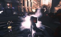 The Chronicles of Riddick : Assault on Dark Athena - Trailer gameplay