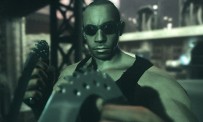 The Chronicles of Riddick : Assault on Dark Athena - Spacewalk Gameplay