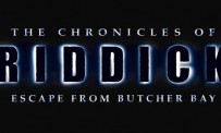 Test The Chronicles of Riddick