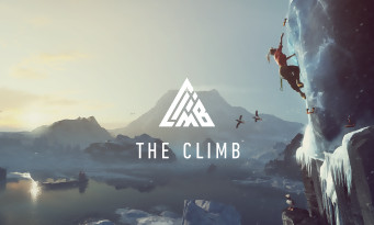 The Climb