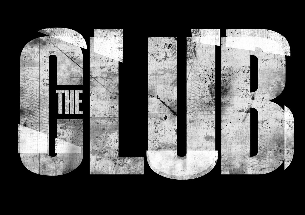 العرض الترويجي الأول لفيلم The Club