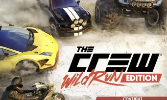 The Crew : Wild Run