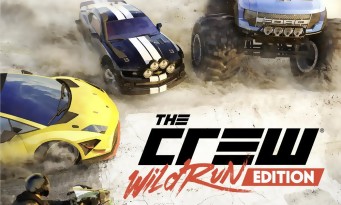 The Crew : Wild Run