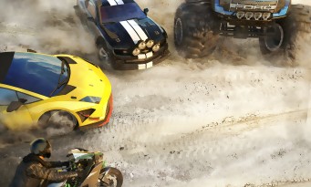 The Crew : Wild Run