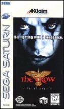 The Crow : City of Angels