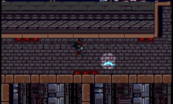 The Cursed Knight