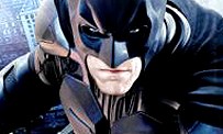 Batman The Dark Knight Rises iPhone : le trailer