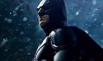 The Dark Knight Rises : un trailer sur iPhone