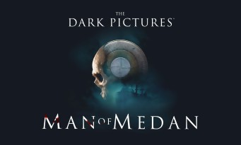 The Dark Pictures : Man of Medan