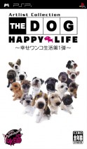 The Dog Happy Life