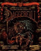 The Elder Scrolls - Chapter II : Daggerfall