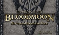 The Elder Scrolls III : Bloodmoon