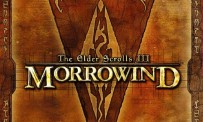 The Elder Scrolls III : Morrowind
